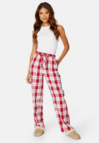 Naya Flannel Pants
