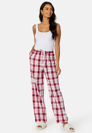 Naya Flannel Pants