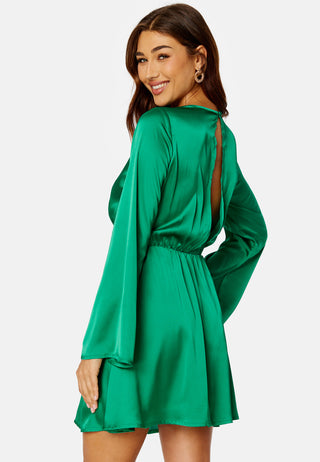 Nichelle Knot front Dress