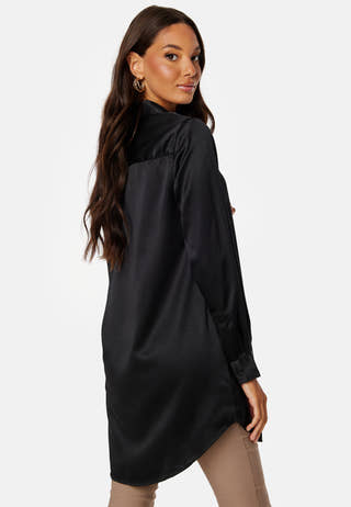 Nicole long shirt