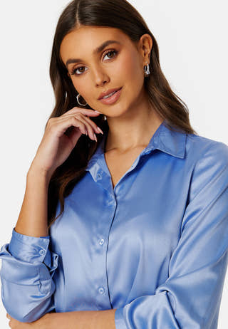 Nicole long shirt