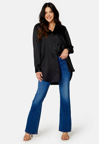 Nicole long shirt