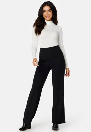 Nilea turtleneck top