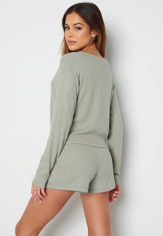 Noelle knitted set