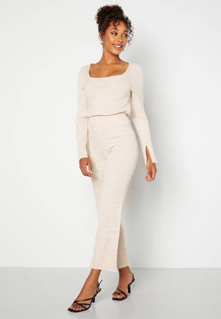 Noemi knitted set