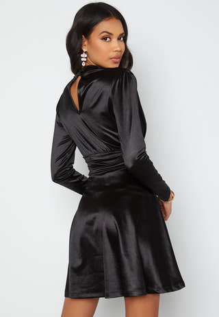 Norah Skater Dress