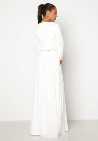 Aleina  Lace Jacket