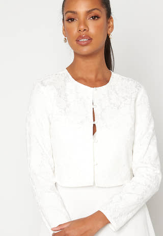 Aleina  Lace Jacket