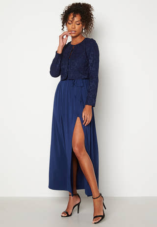 Aleina  Lace Jacket