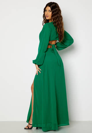 Alsine Gown