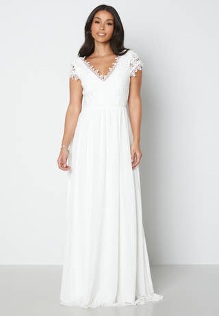 Amelia Wedding Gown