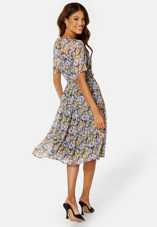 Brie Midi Dress