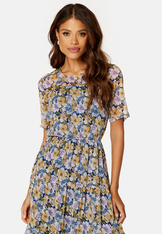 Brie Midi Dress