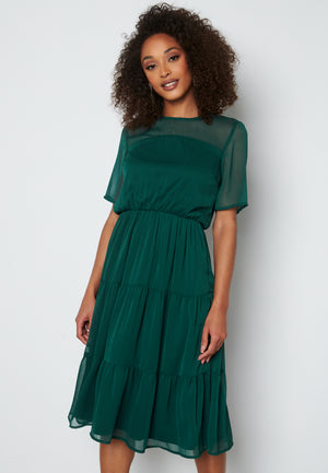 Brie Midi Dress