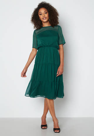 Brie Midi Dress