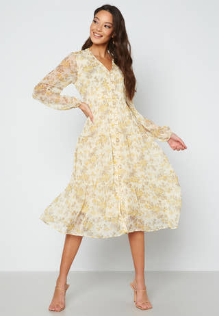 Brissa Dress