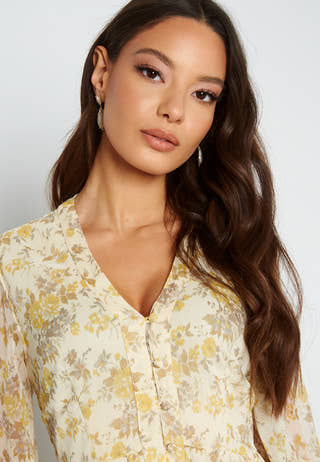 Brissa Dress