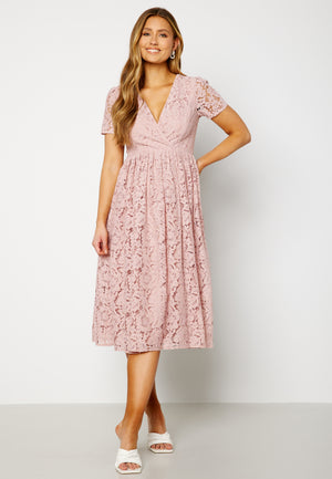 Camala Midi Dress