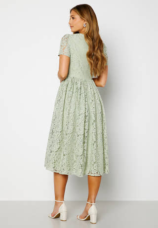 Camala Midi Dress