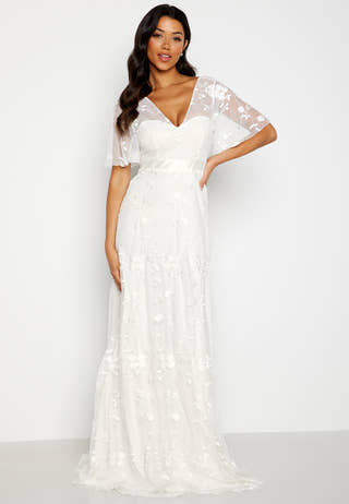 Chrislyn Wedding Gown