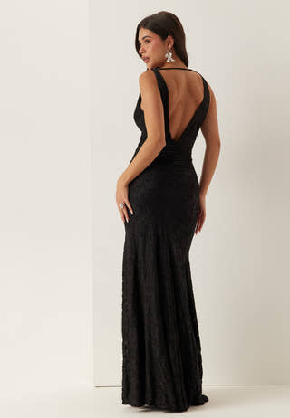 bubbleroom-occasion-deep-waterfall-mermaid-gown-black_2