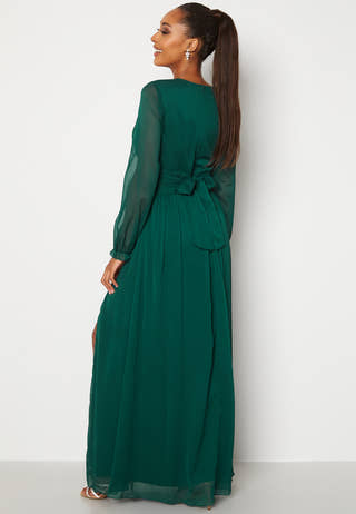 Delilah prom dress