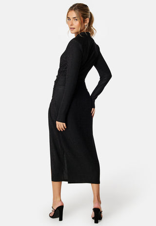 Elionora Sparkling Midi Dress