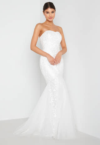 Ellionora Wedding Gown