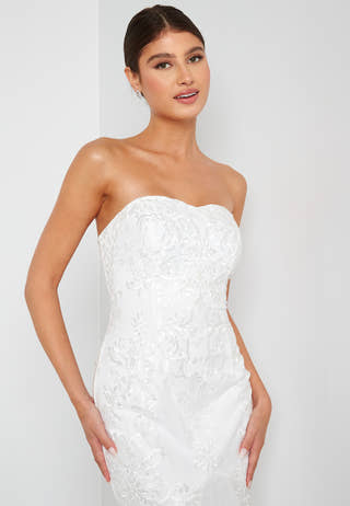 Ellionora Wedding Gown