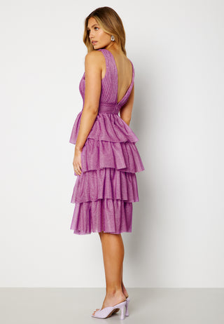 Etunia Sparkling Dress