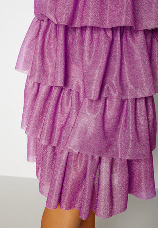 Etunia Sparkling Dress