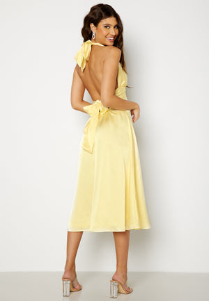 Finelle Halterneck Dress