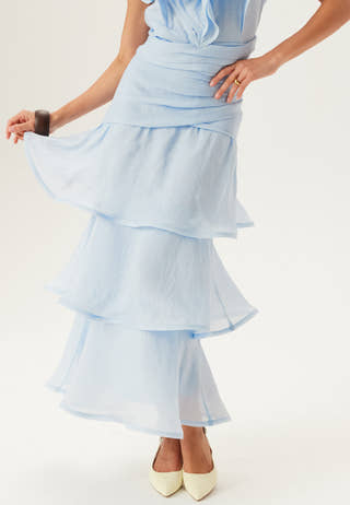 bubbleroom-occasion-flounce-sheer-ankle-skirt-light-blue_2