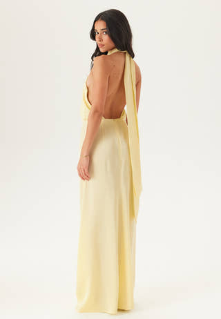 bubbleroom-occasion-halterneck-satin-gown-butter-yellow_2