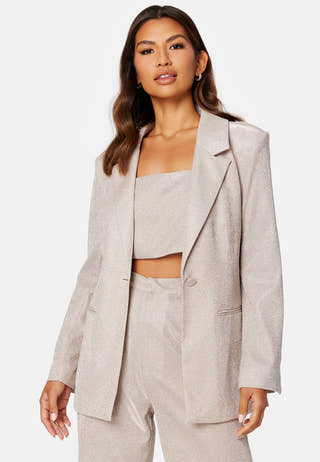 Sparkling Blazer