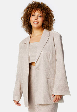 Sparkling Blazer