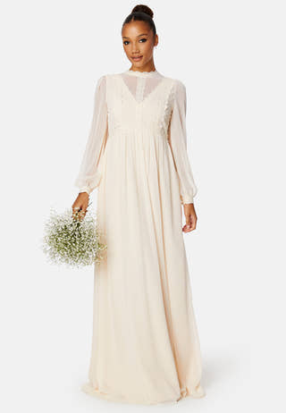 Hosanna Wedding Gown