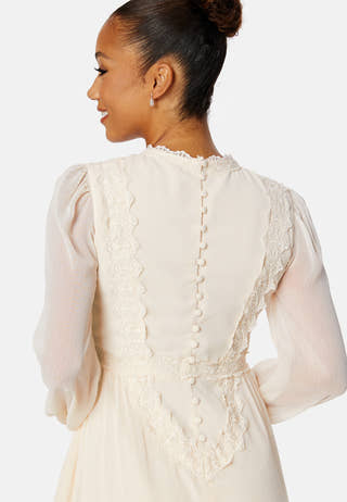 Hosanna Wedding Gown