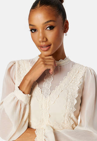 Hosanna Wedding Gown