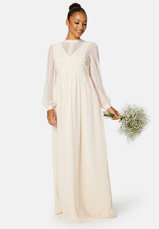 Hosanna Wedding Gown