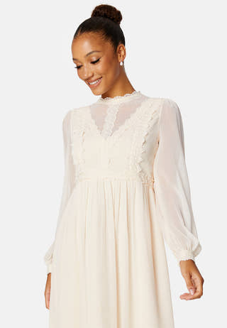 Hosanna Wedding Gown