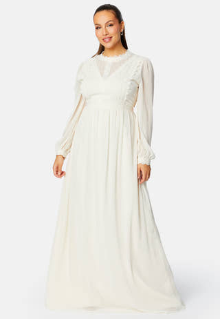 Hosanna Wedding Gown