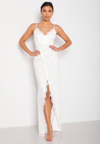 Irmeline wedding gown