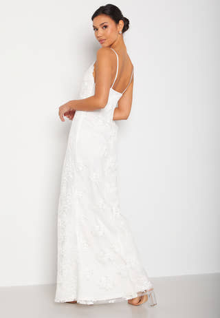 Irmeline wedding gown