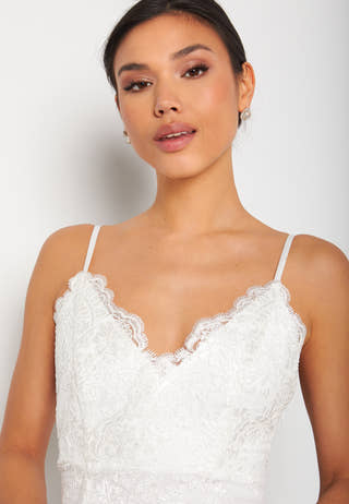 Irmeline wedding gown