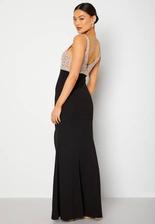 Ivy Embellished Gown