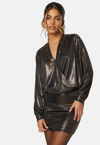 Izabelle Sparkling Dress