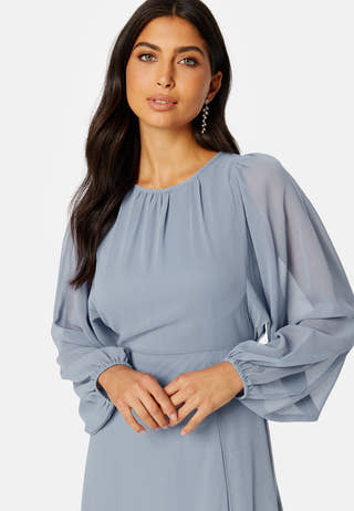 Jini-Lou Gown