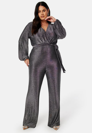 Leena Sparkling Jumpsuit