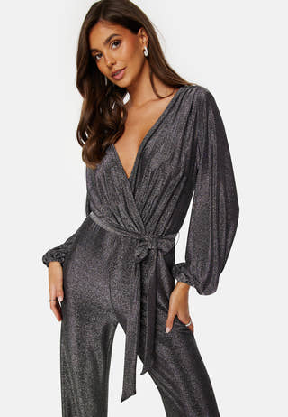 Leena Sparkling Jumpsuit